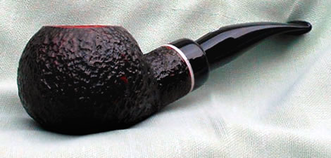 Savinelli Smoking Pipe – Gaius Range